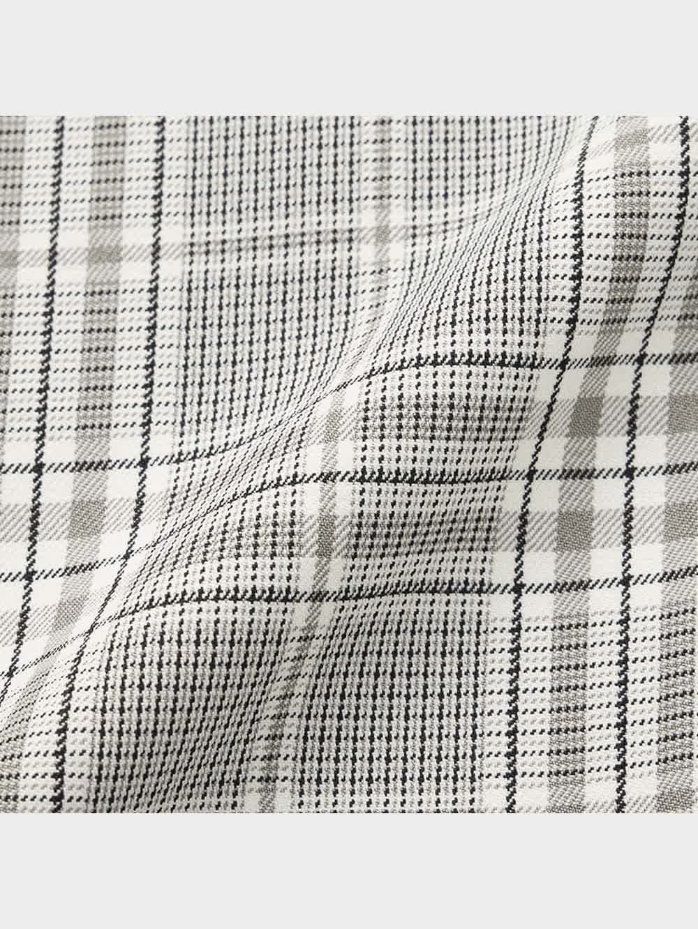 題名は「いのち」です。サイズ 94cm×83cm、額は付いています。 GU公式 | バギースラックス(チェック)