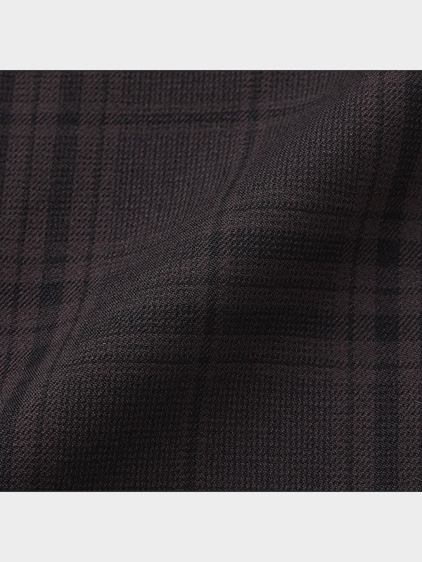 バギースラックス(チェック)