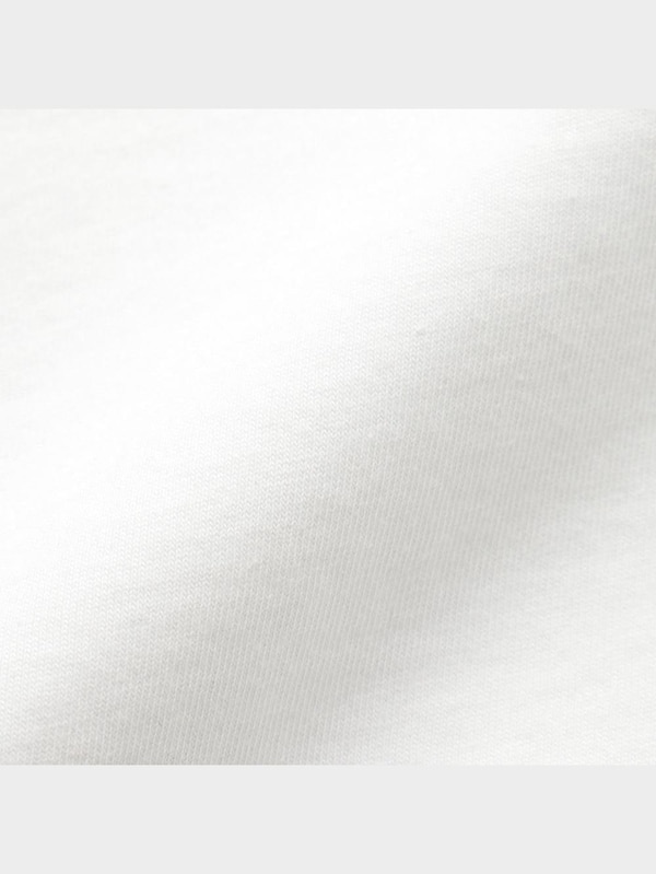 GIRLSクロップドグラフィックT(半袖)(ロゴ1)