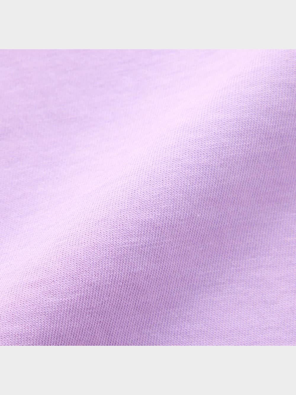 ソラフル様  20袋目 GU公式 | GIRLSクロップドグラフィックT(半袖)(ロゴモチーフ)