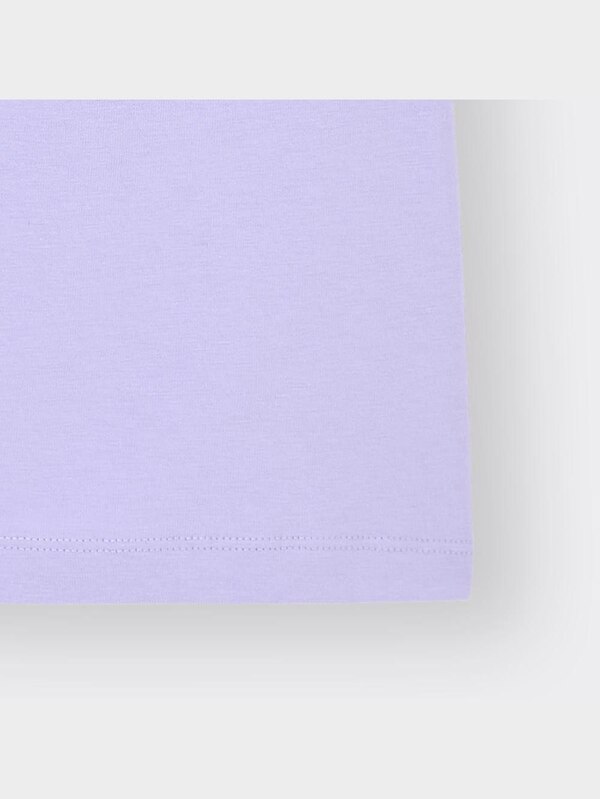 GIRLSスパンコールT(半袖)(ラビット)