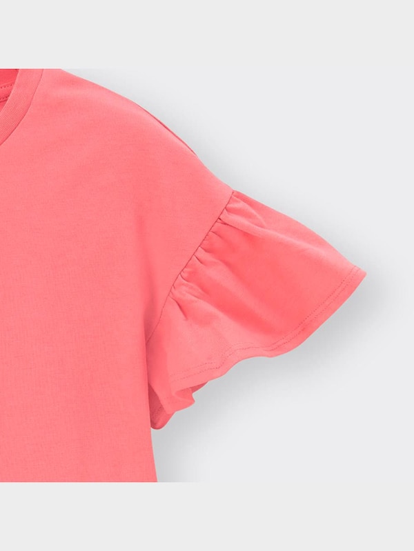 GIRLSスパンコールT(半袖)(アイスクリーム)