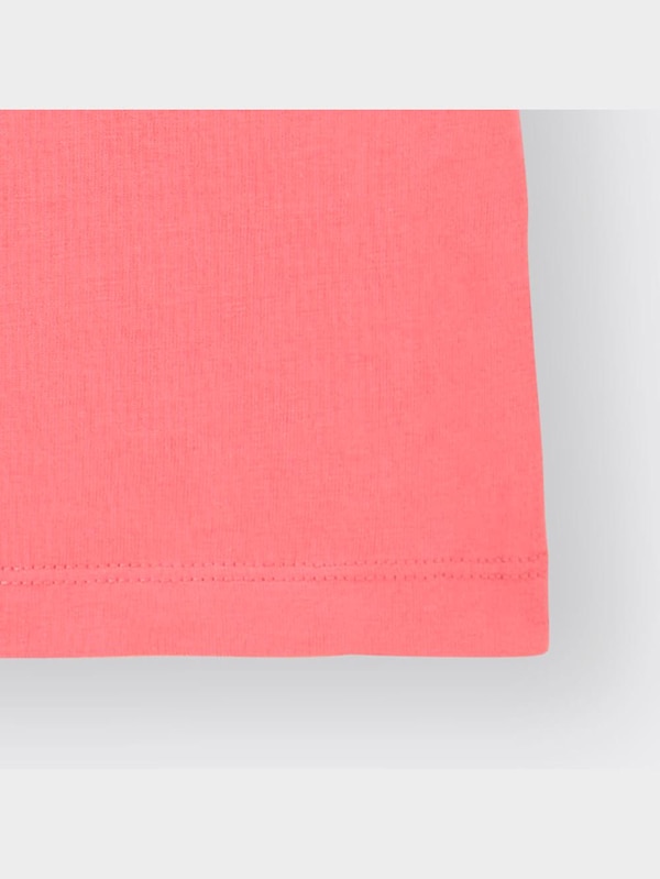 GIRLSスパンコールT(半袖)(アイスクリーム)