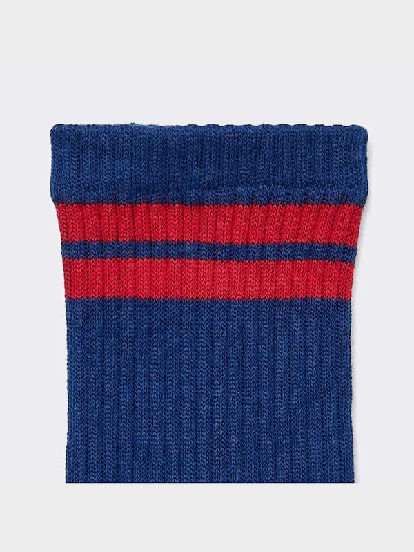 フィンガーソックス(ライン)+X