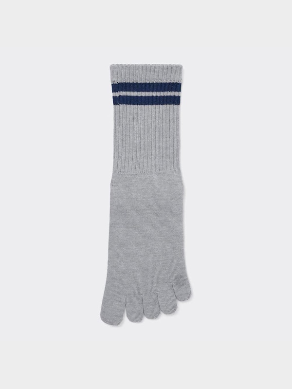 フィンガーソックス(ライン)+X