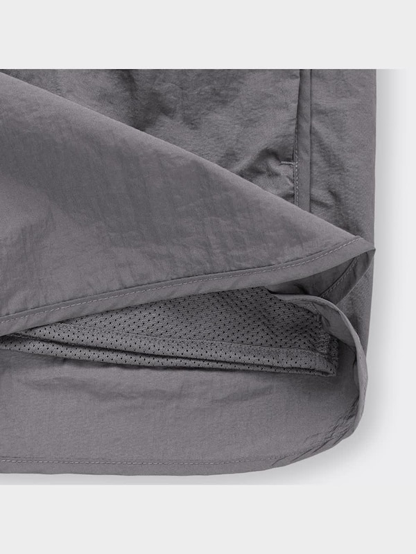 アクティブナイロンショートパンツGA+X(セットアップ可能)