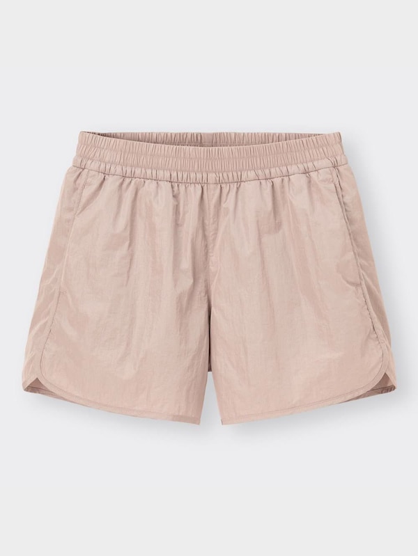 アクティブナイロンショートパンツGA+X(セットアップ可能)