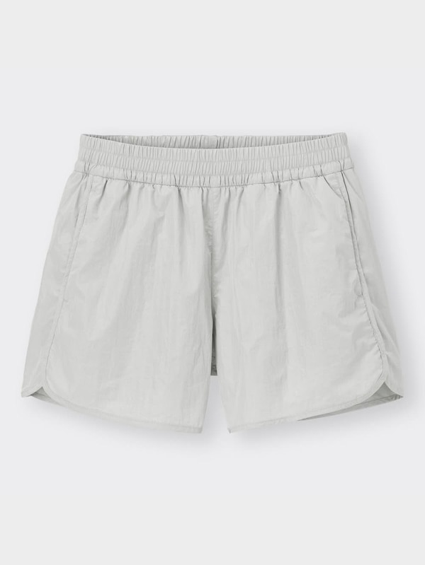 アクティブナイロンショートパンツGA+X(セットアップ可能)