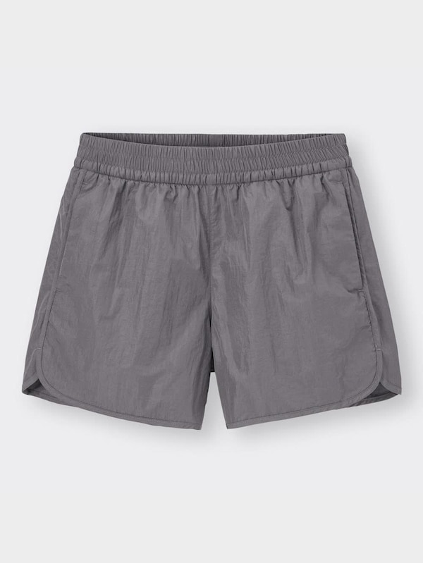 アクティブナイロンショートパンツGA+X(セットアップ可能)