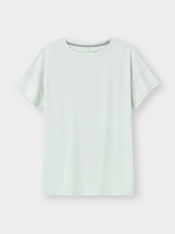 アクティブメッシュコンビネーションT(半袖)GA+E