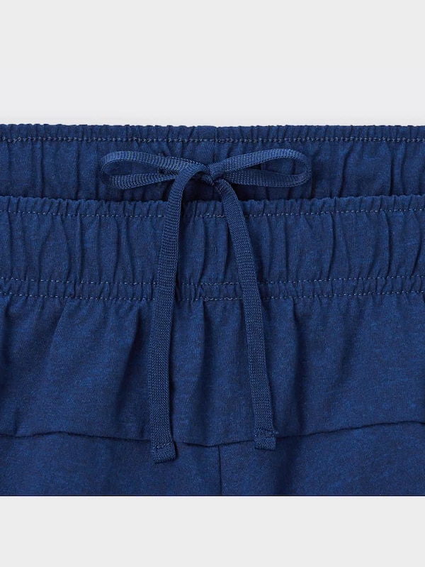 ドライストレッチハーフパンツGA