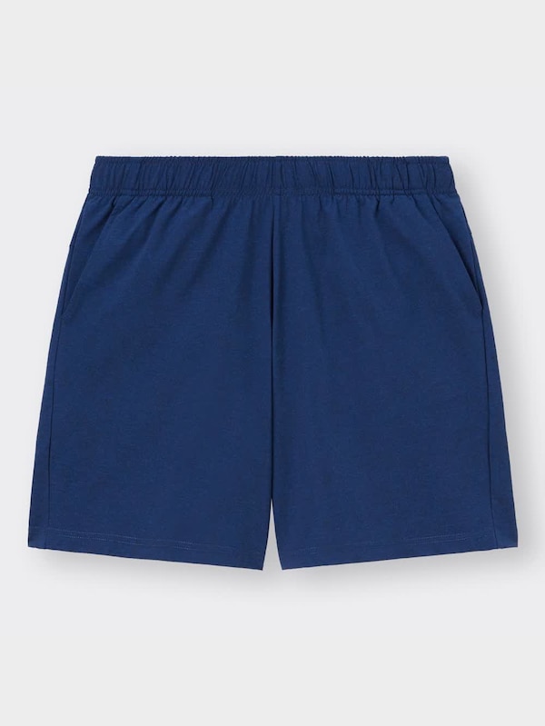 ドライストレッチハーフパンツGA