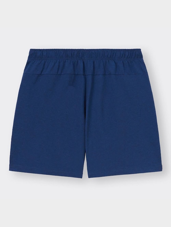 ドライストレッチハーフパンツGA