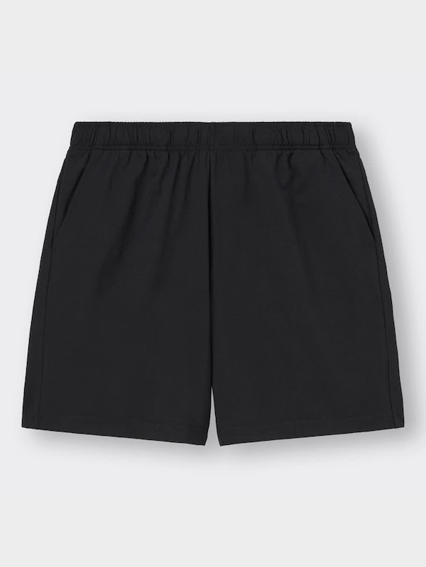 ドライストレッチハーフパンツGA