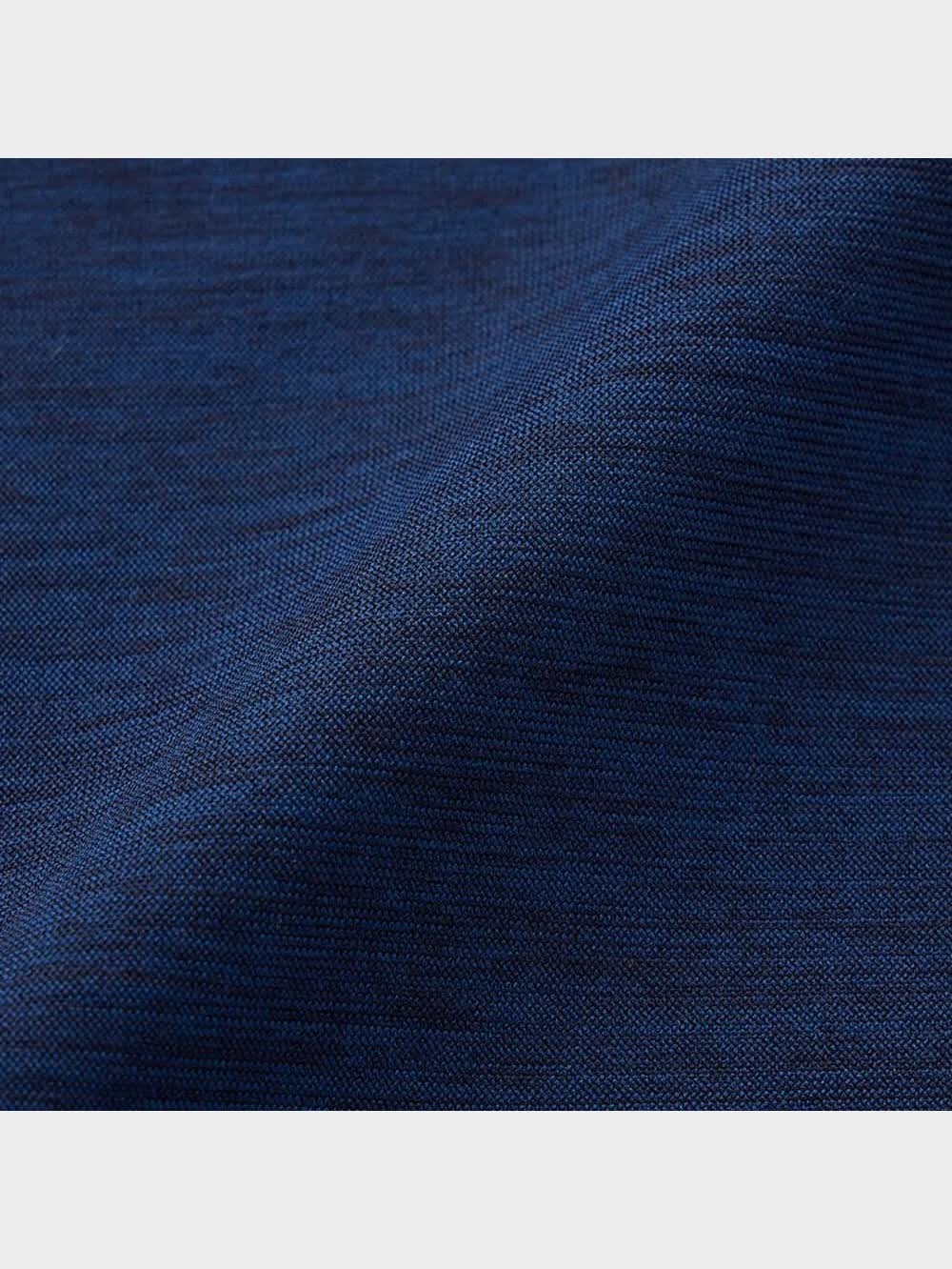 GU公式 | サイドシームレスクルーネックT(半袖)GA