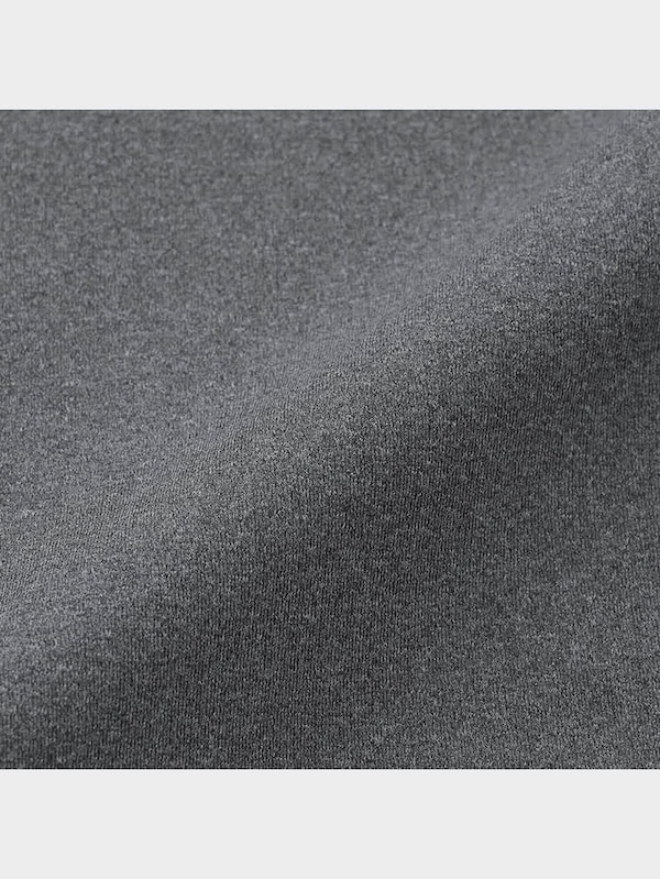 UVカットフルジップパーカ(長袖)GA