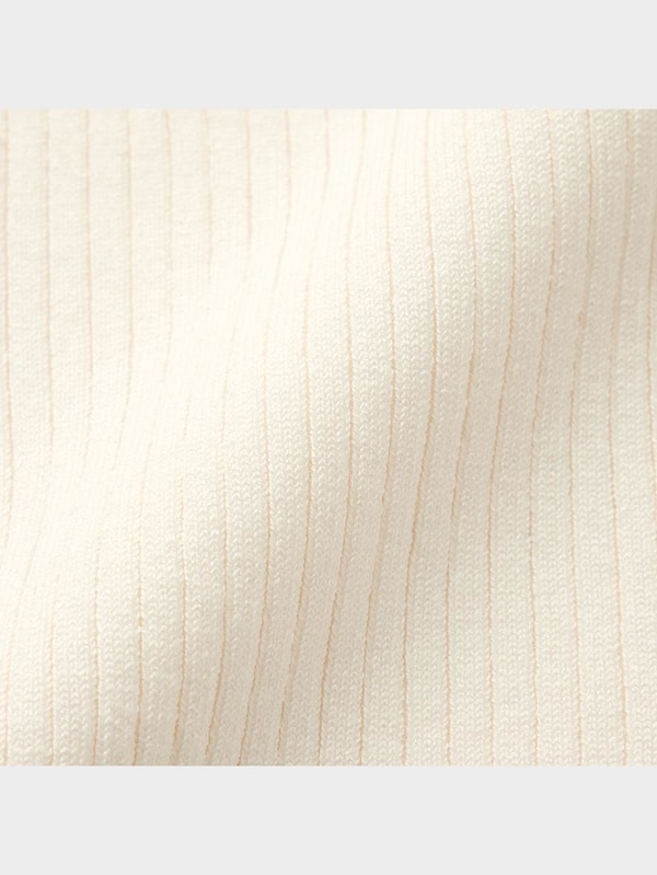 リブジップカーディガン(長袖)YT+X