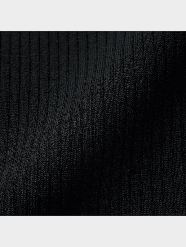 リブジップカーディガン(長袖)YT+X