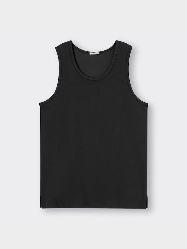 ドライポンチロングタンクトップB