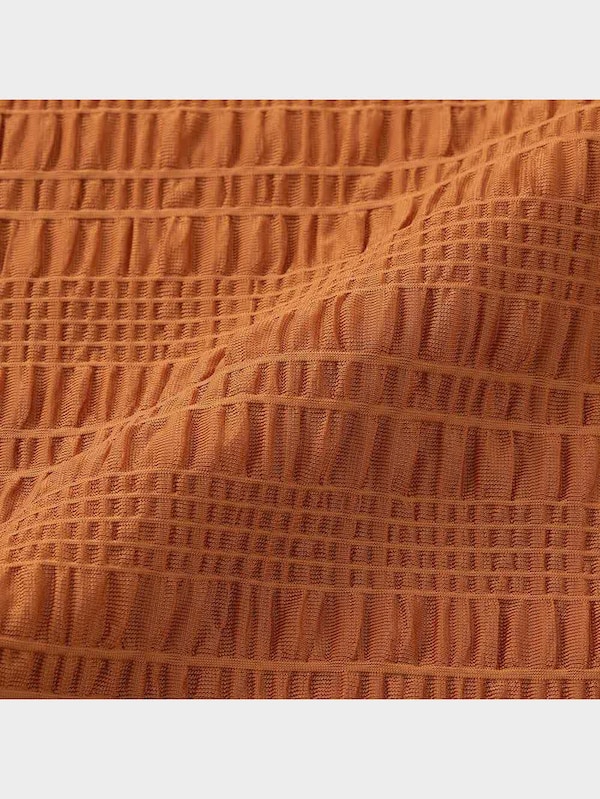 シアーシャーリングT( 長袖)Q+E