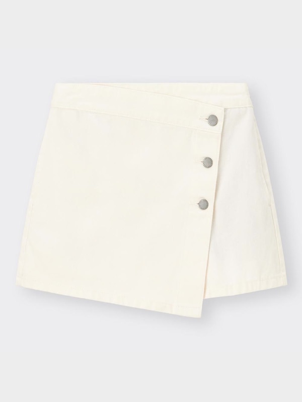 デニムラップショーツOSB+EC