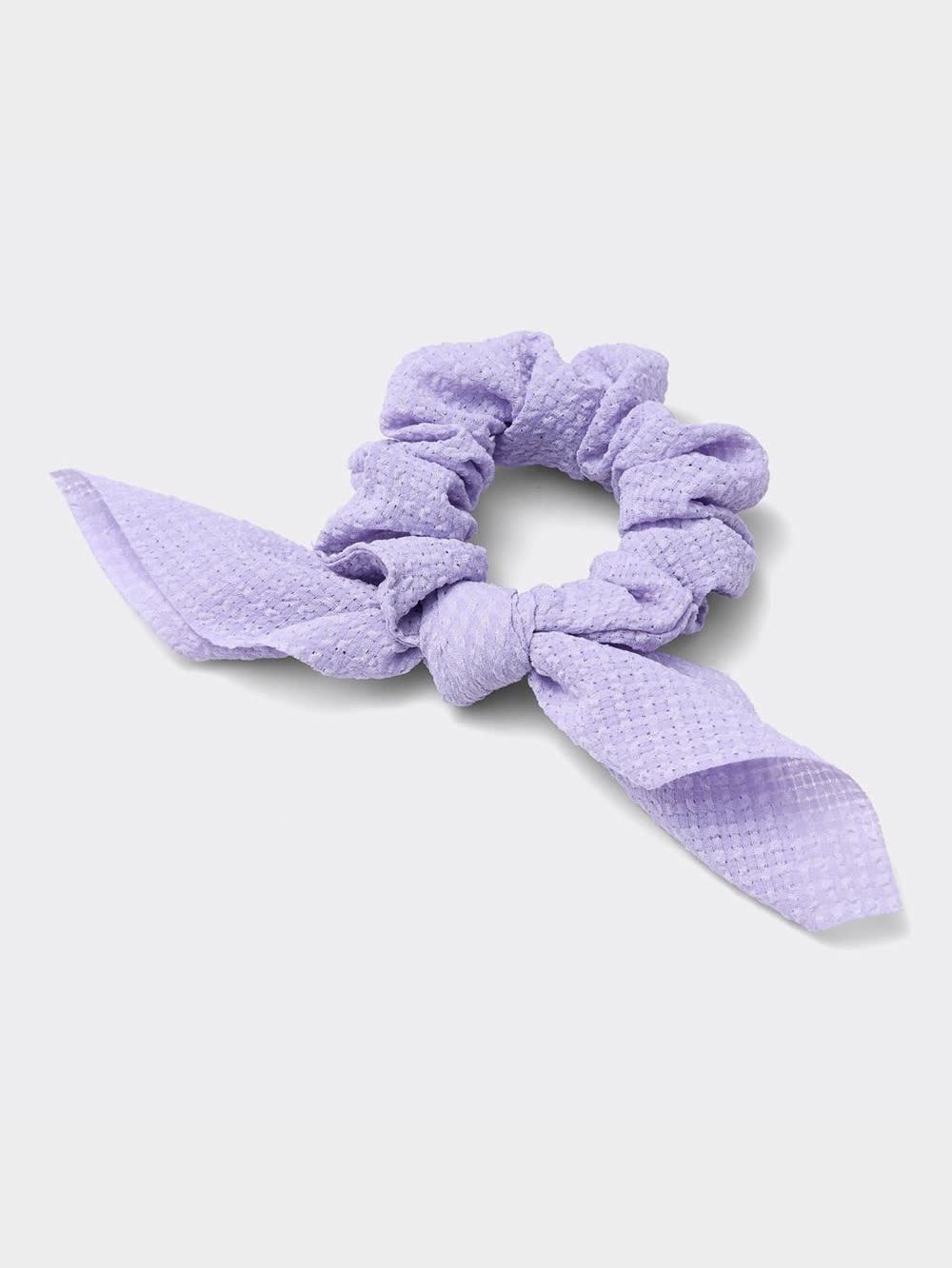 GU公式 | リボンシュシュ2P