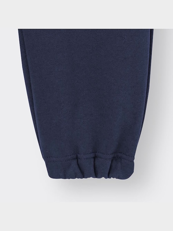 BOYS裏起毛ヘビーウェイトスウェットパンツ Columbia University in the City of New York