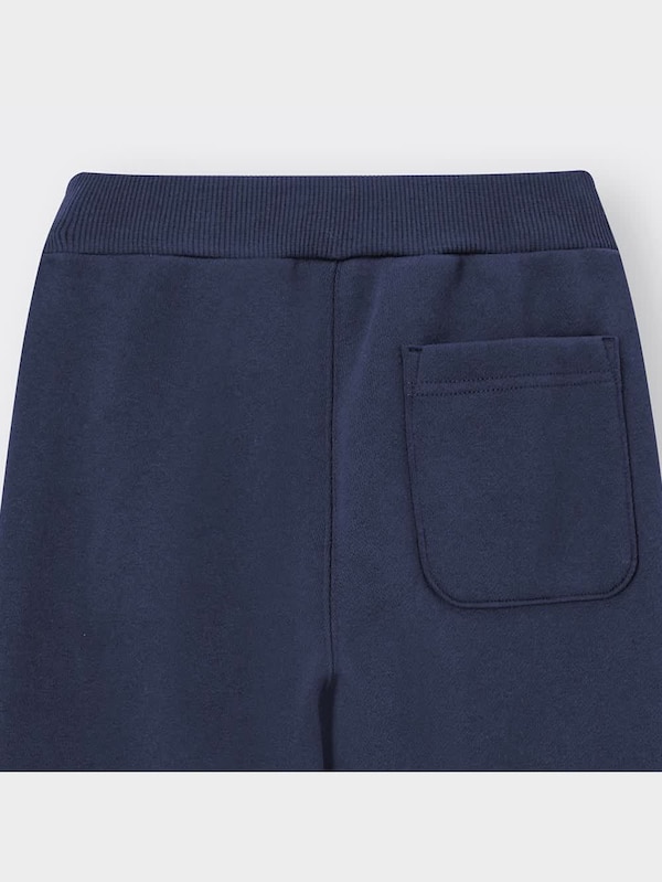 BOYS裏起毛ヘビーウェイトスウェットパンツ Columbia University in the City of New York