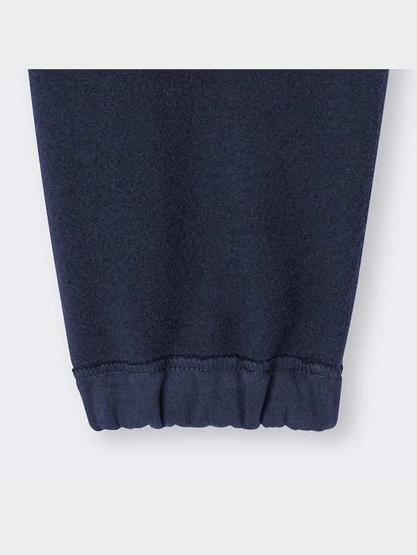 BOYS裏起毛ヘビーウェイトスウェットパンツ Columbia University in the City of New York