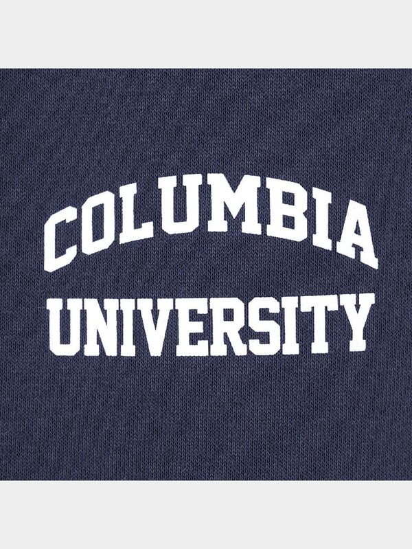 BOYS裏起毛ヘビーウェイトスウェットパンツ Columbia University in the City of New York