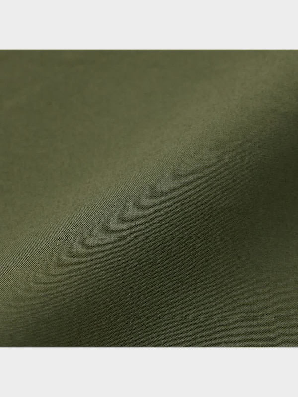 スリーブレスミリタリージャケットRS+E