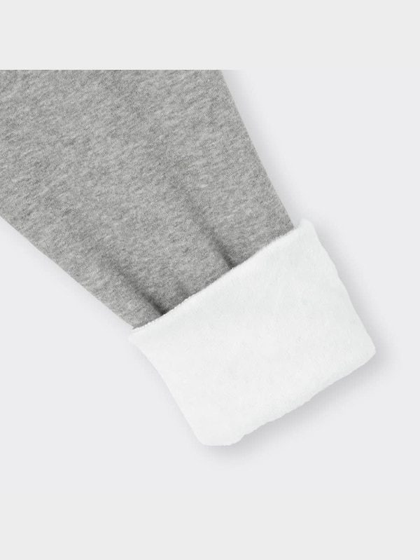 ウォームラウンジセット(長袖&ロングパンツ) Tom and Jerry