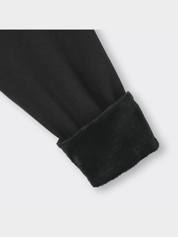 ウォームラウンジセット(長袖&ロングパンツ) Tom and Jerry