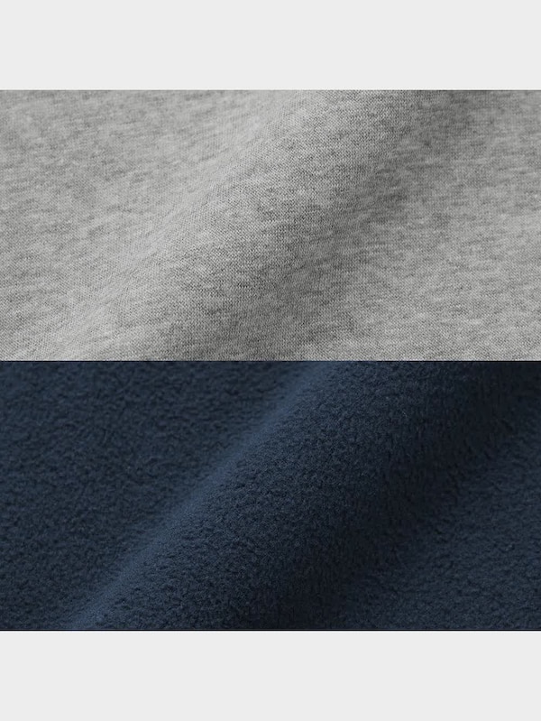 ウォームラウンジセット(長袖&ロングパンツ) Tom and Jerry