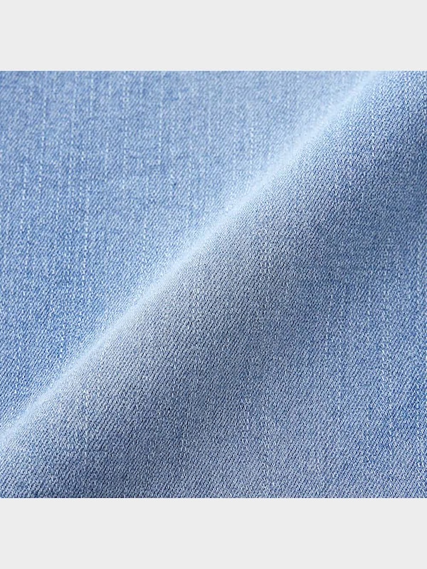 ウルトラストレッチスキニージーンズB(丈標準76.0cm)