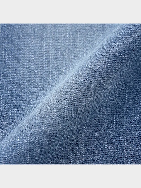 ウルトラストレッチスキニージーンズB(丈標準76.0cm)