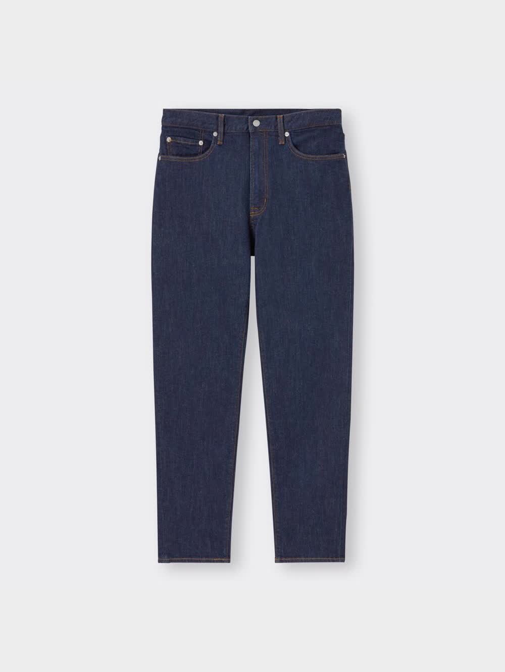 ※じーんず stabilizer_gnz STABILIZER GNZ “0-09 selvedge wide straight
