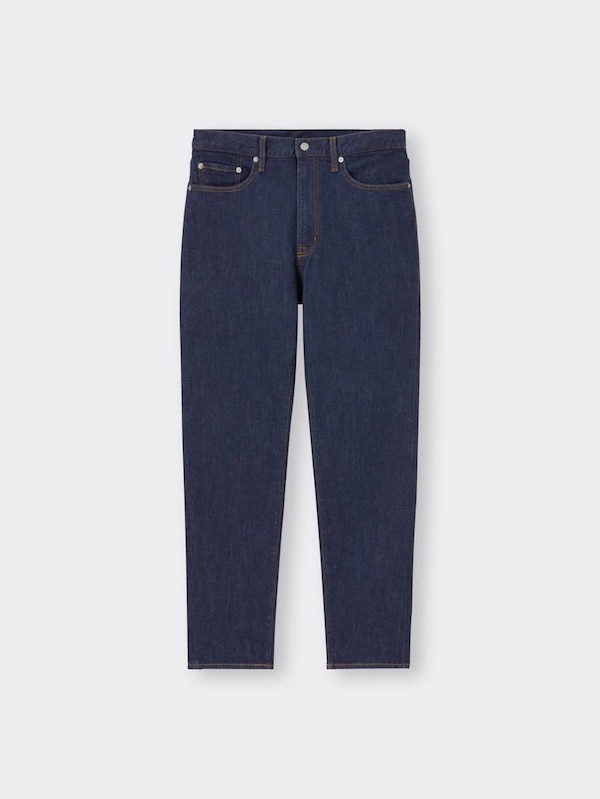 ストレッチスリムジーンズB(丈標準76.0cm)