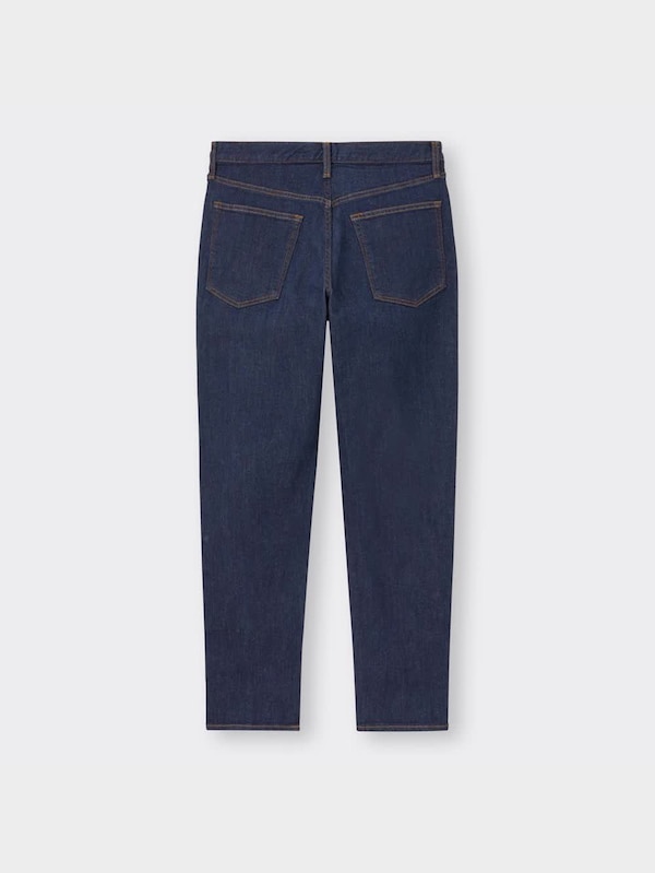 ストレッチスリムジーンズB(丈標準76.0cm)