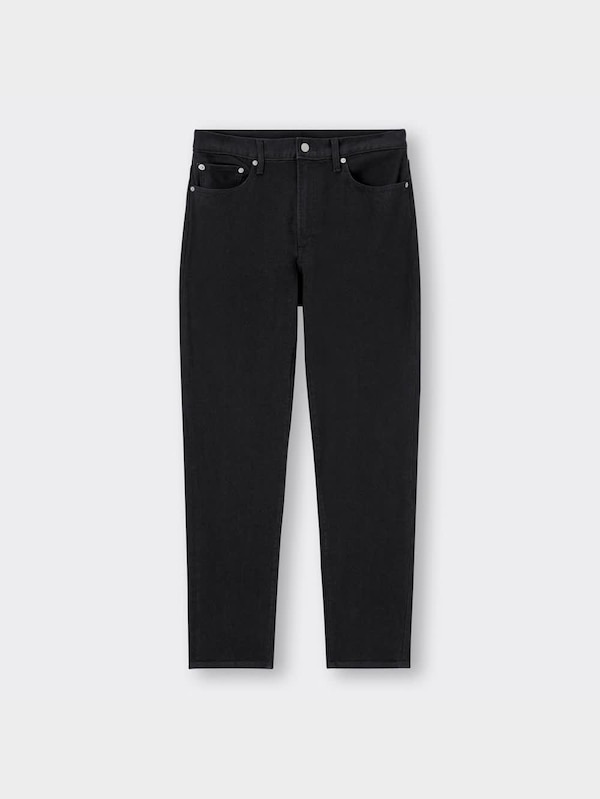 ストレッチスリムジーンズB(丈標準76.0cm)