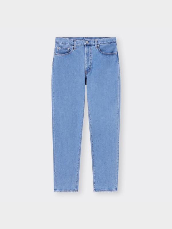 ストレッチスリムジーンズB(丈標準76.0cm)