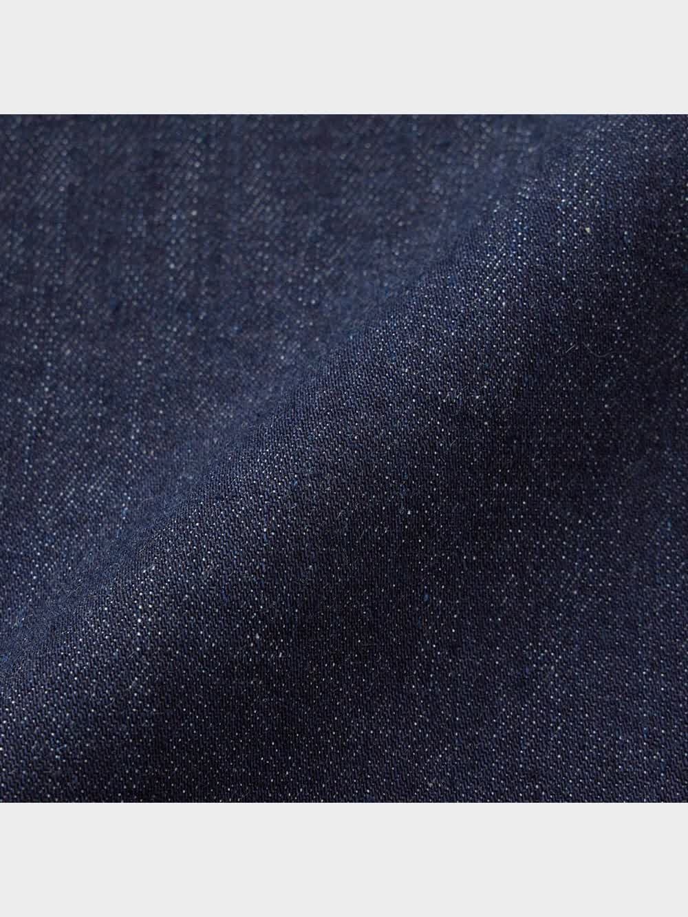 凸凹理論 Shinzone（シンゾーン）】MARILYN DENIM(BLUE) デニムパンツ