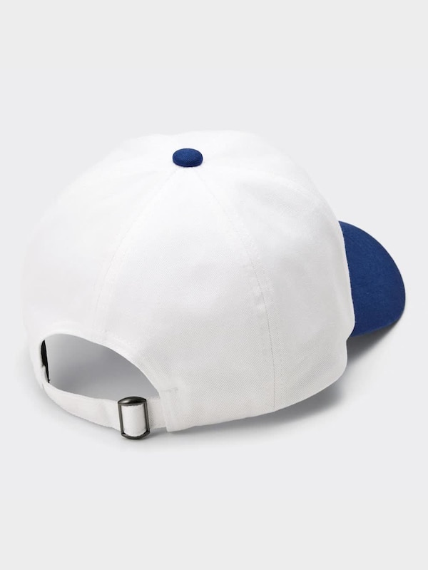 ツイルロゴキャップ Columbia University in the City of New York