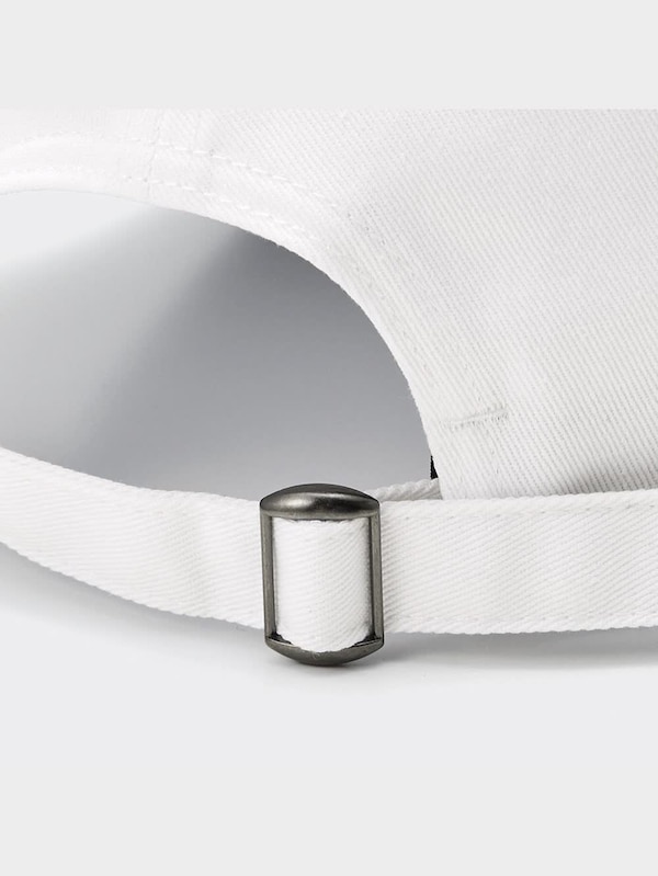 ツイルロゴキャップ Columbia University in the City of New York