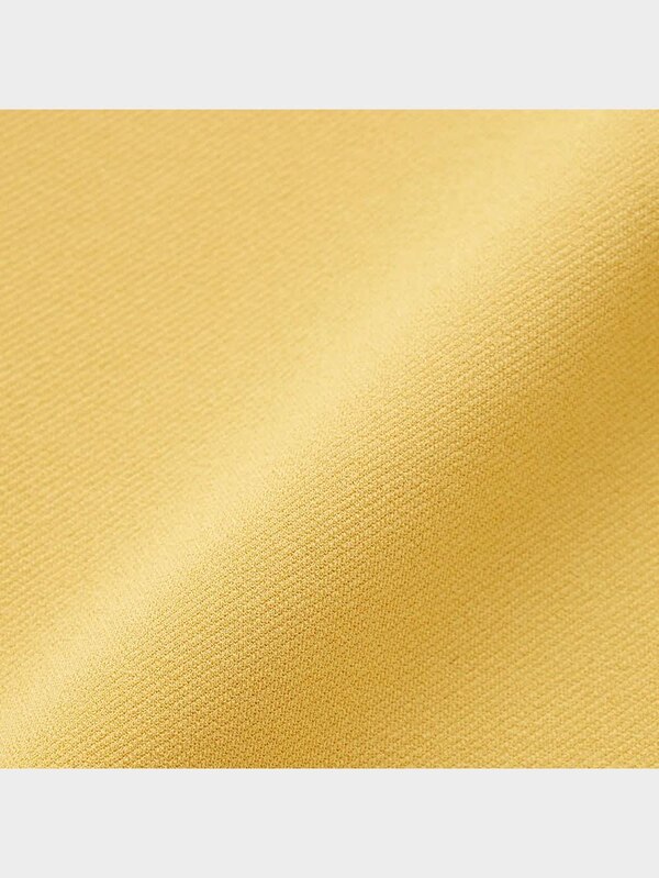 ランタンスリーブワンピース(5分袖)Z