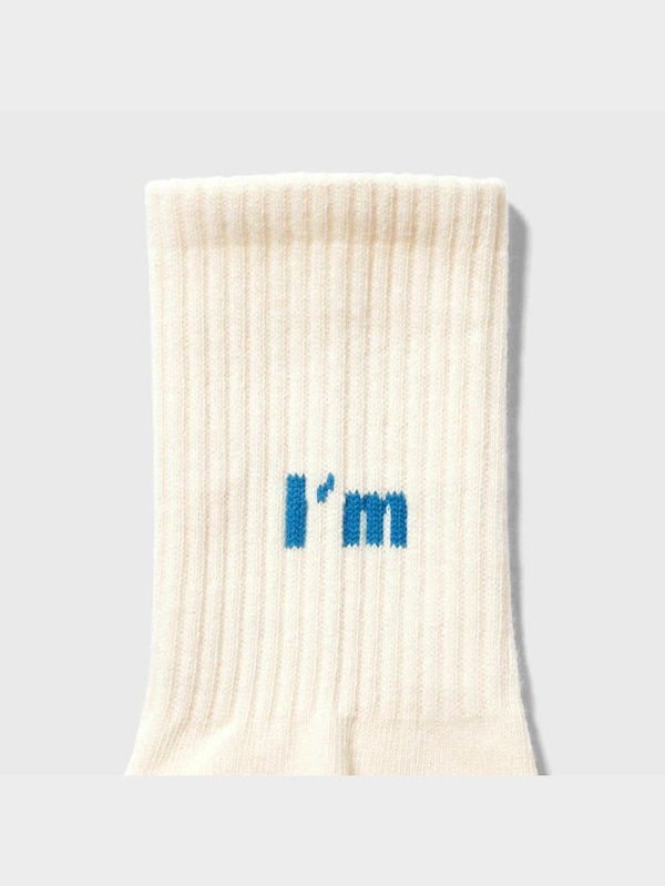 ソックス beautiful people