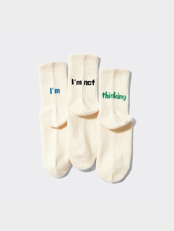 ソックス beautiful people