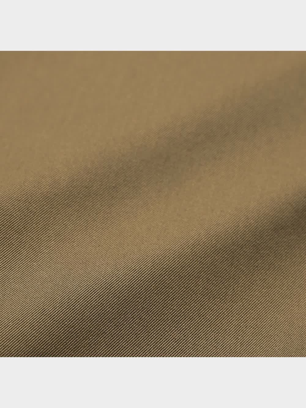 ビューティフルピープル GU  タックワイドパンツ  ブラウン　XS 新品 タックワイドパンツ beautiful people」の着用コーディネート| ジーユー