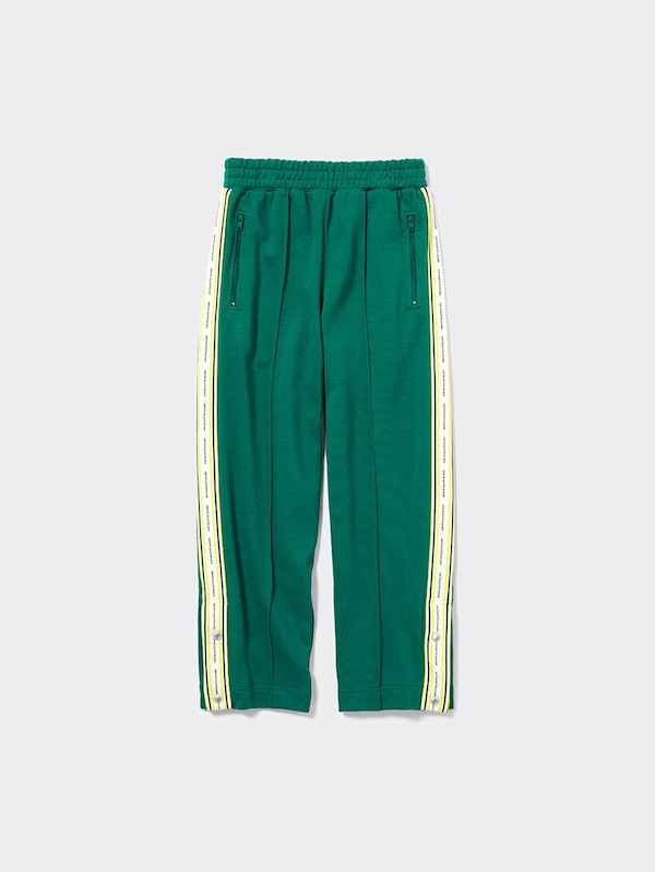 サイドラインパンツ beautiful people (セットアップ可能)