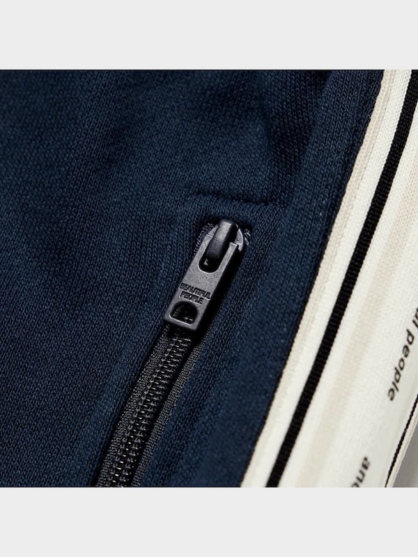 サイドラインパンツ beautiful people (セットアップ可能)